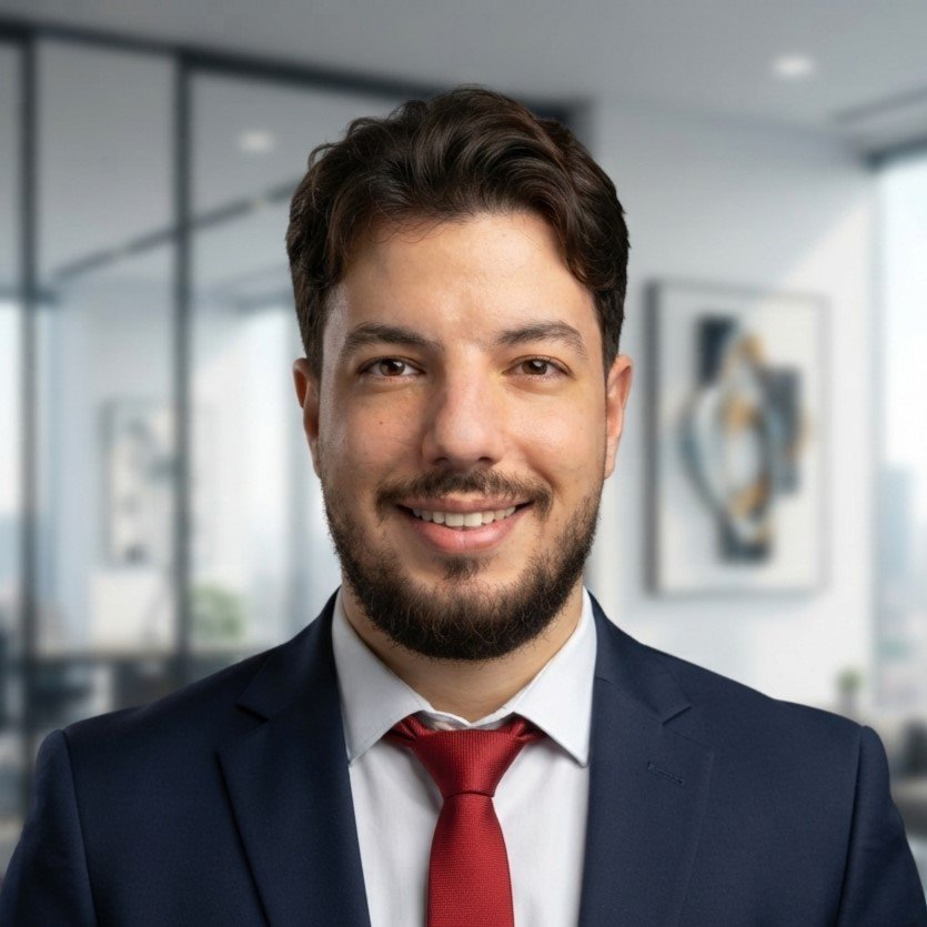 Tarik Argane